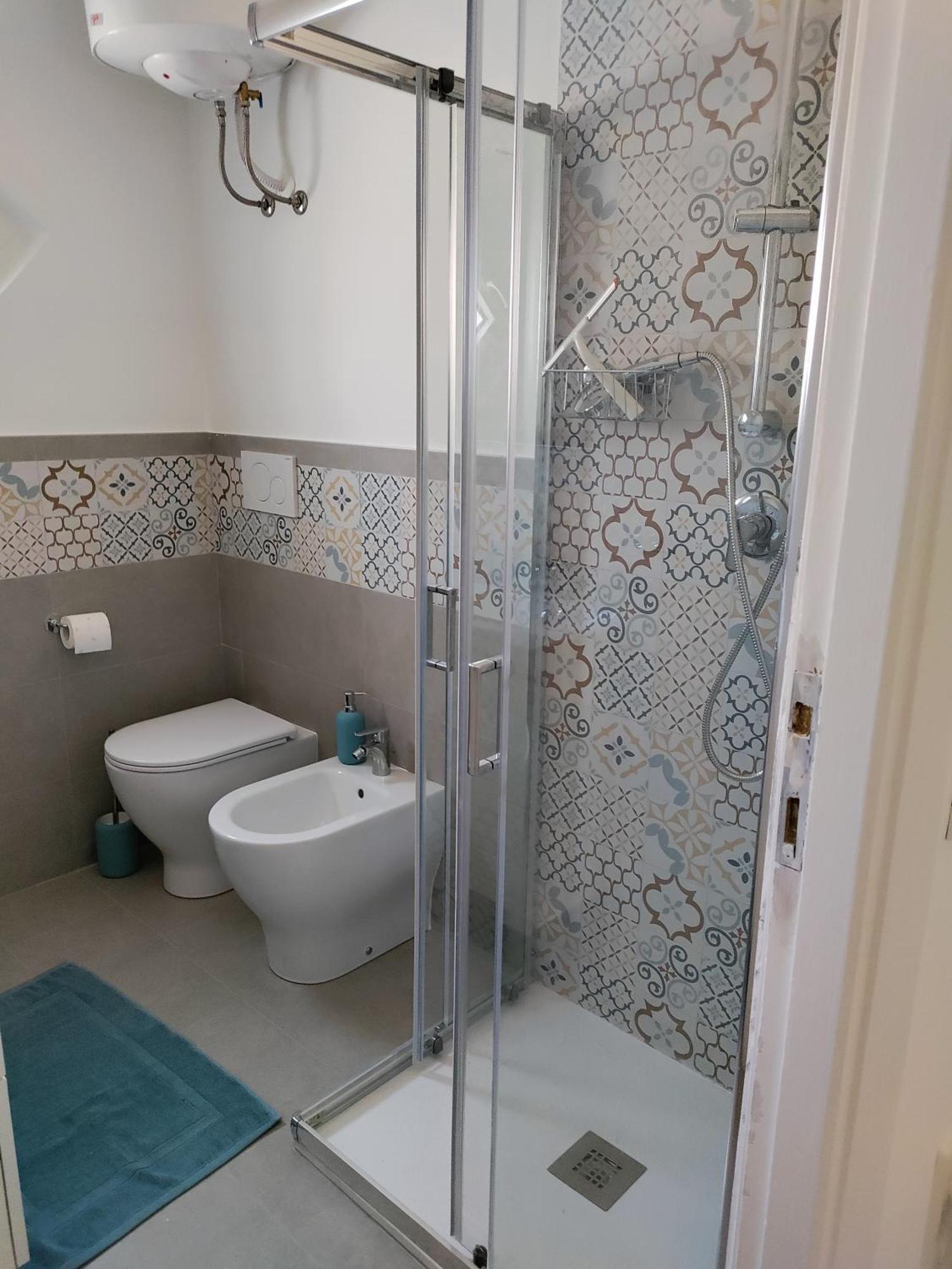 Appartement Ponentino
